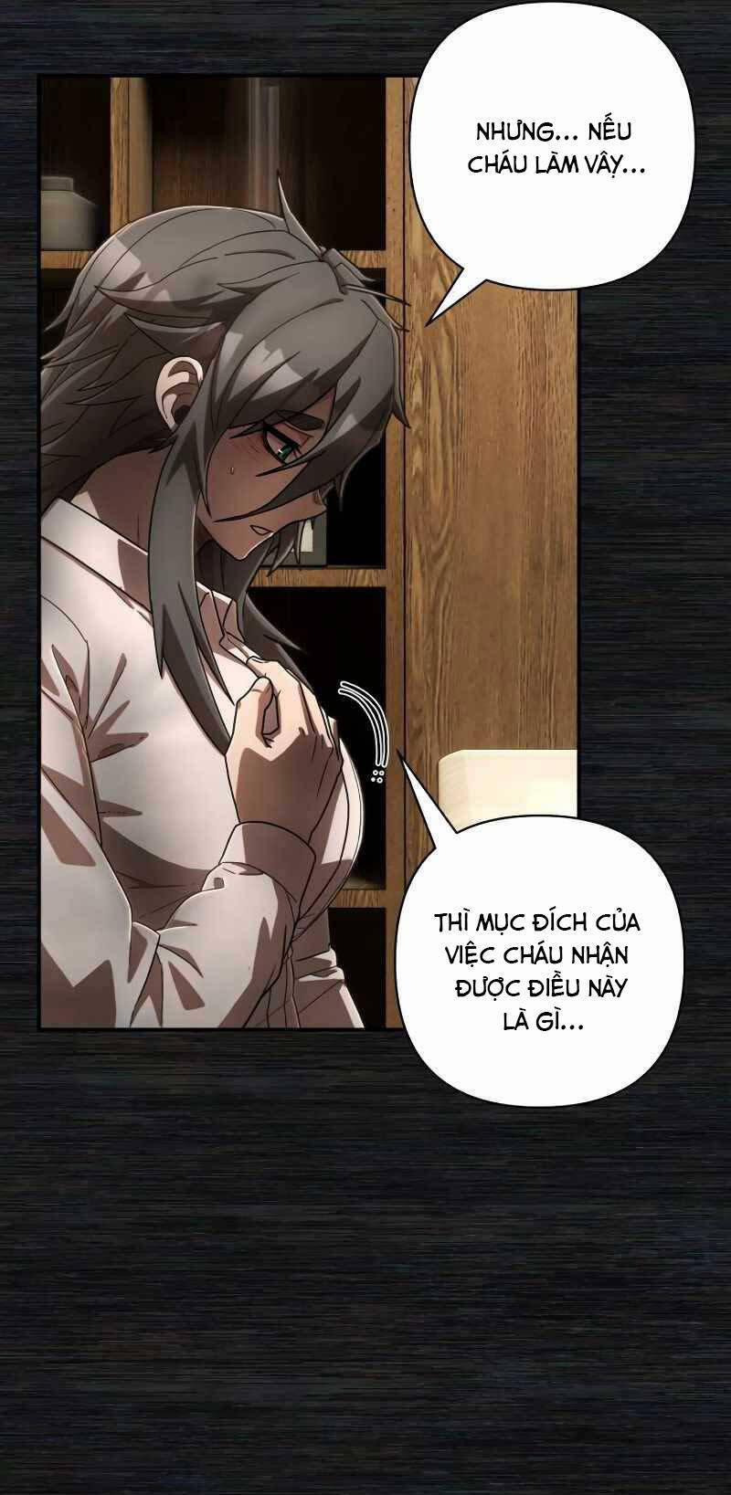 Sự Trở Lại Của Anh Hùng Diệt Thế 137 trang 26