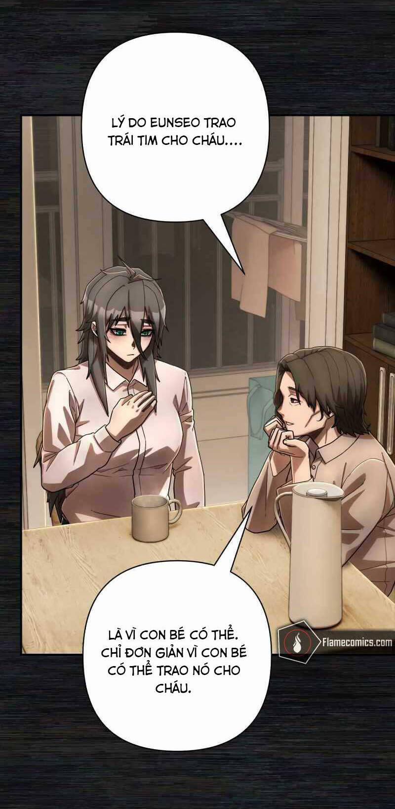 Sự Trở Lại Của Anh Hùng Diệt Thế 137 trang 27