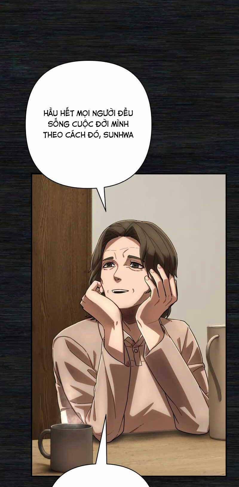 Sự Trở Lại Của Anh Hùng Diệt Thế 137 trang 28