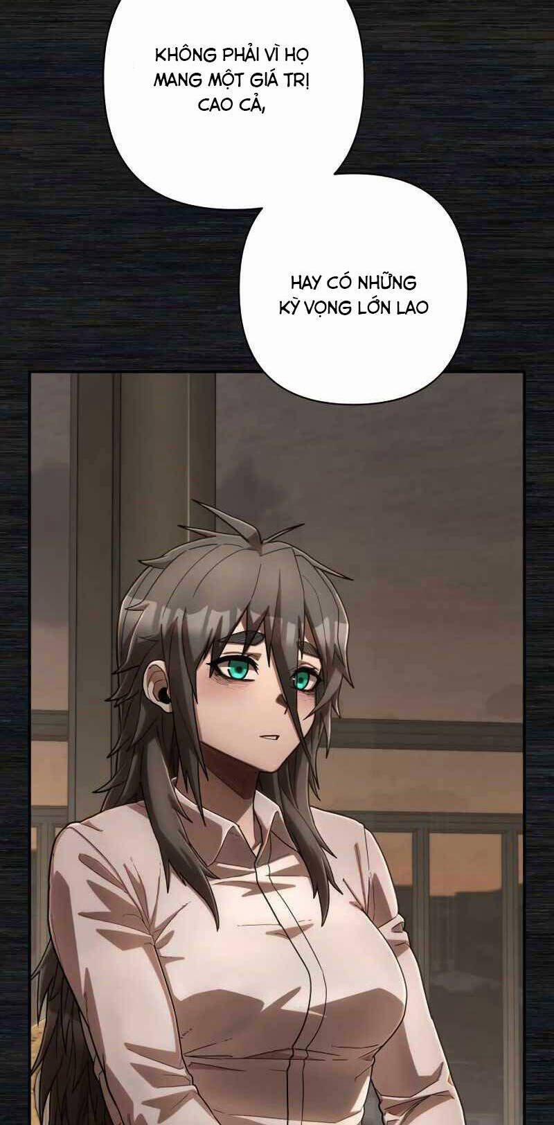 Sự Trở Lại Của Anh Hùng Diệt Thế 137 trang 29