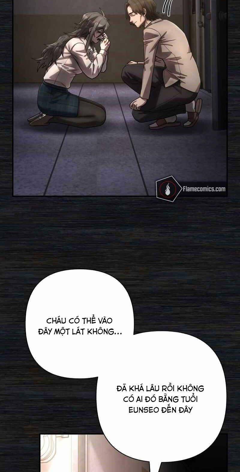 Sự Trở Lại Của Anh Hùng Diệt Thế 137 trang 3