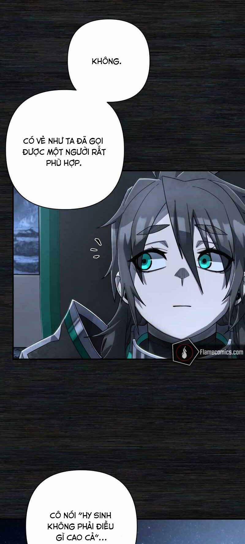 Sự Trở Lại Của Anh Hùng Diệt Thế 137 trang 35