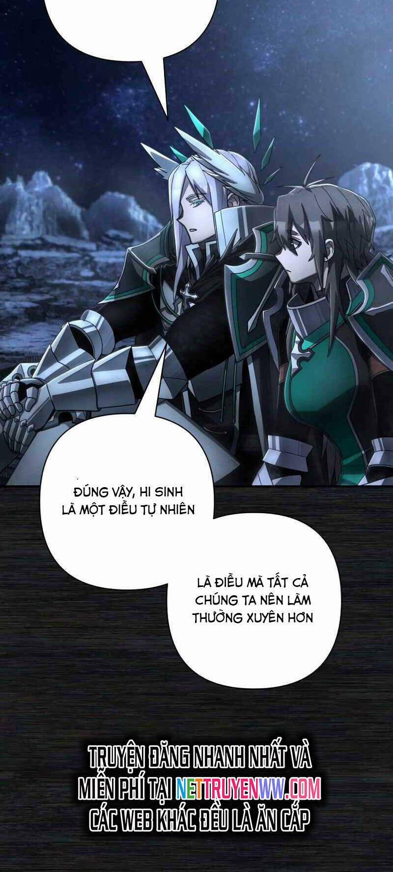 Sự Trở Lại Của Anh Hùng Diệt Thế 137 trang 36