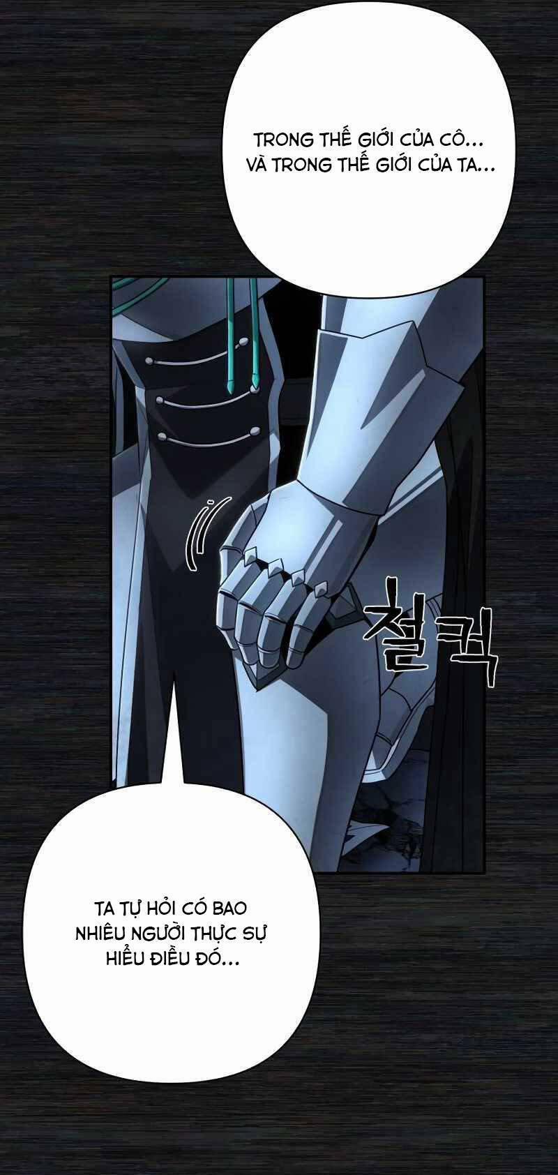 Sự Trở Lại Của Anh Hùng Diệt Thế 137 trang 37
