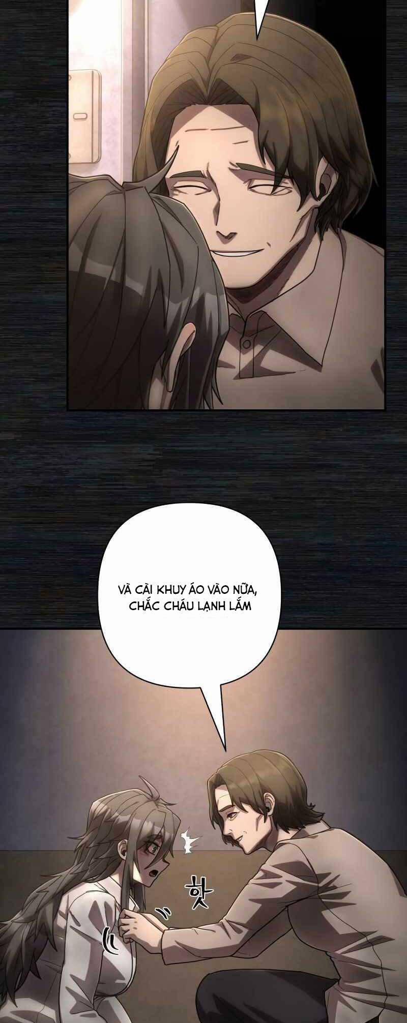 Sự Trở Lại Của Anh Hùng Diệt Thế 137 trang 4