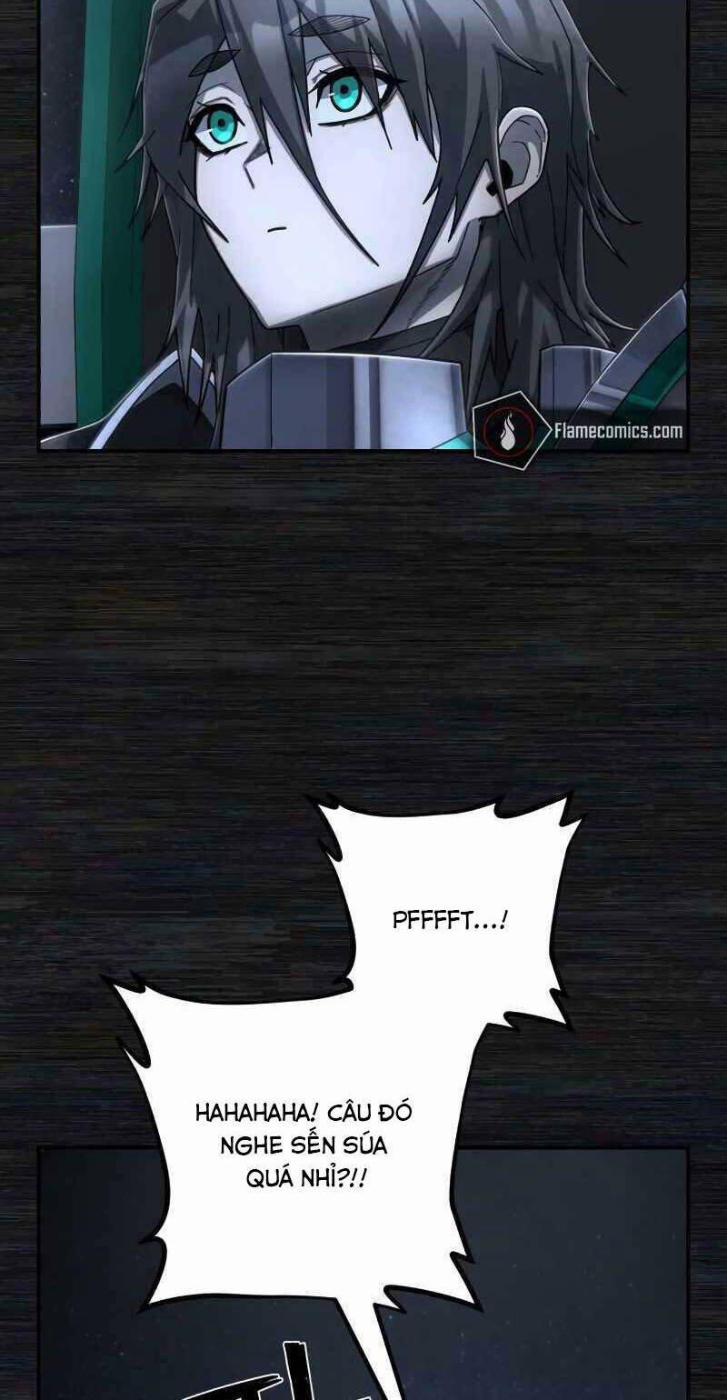 Sự Trở Lại Của Anh Hùng Diệt Thế 137 trang 40