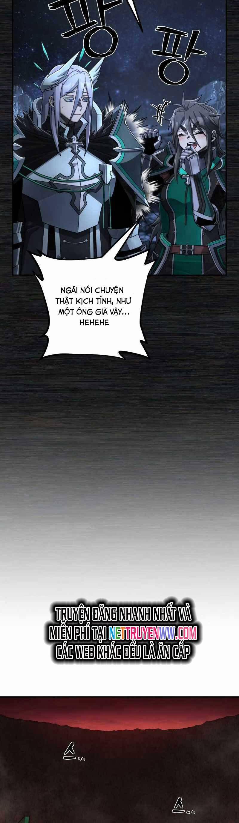 Sự Trở Lại Của Anh Hùng Diệt Thế 137 trang 41