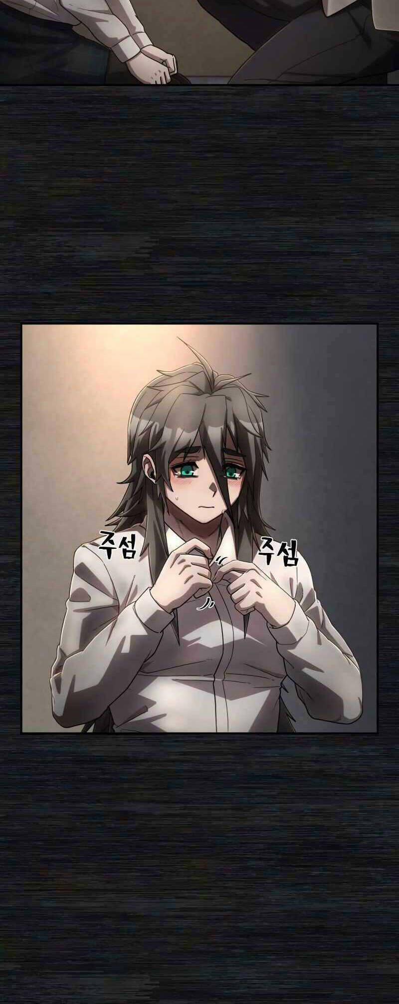 Sự Trở Lại Của Anh Hùng Diệt Thế 137 trang 5