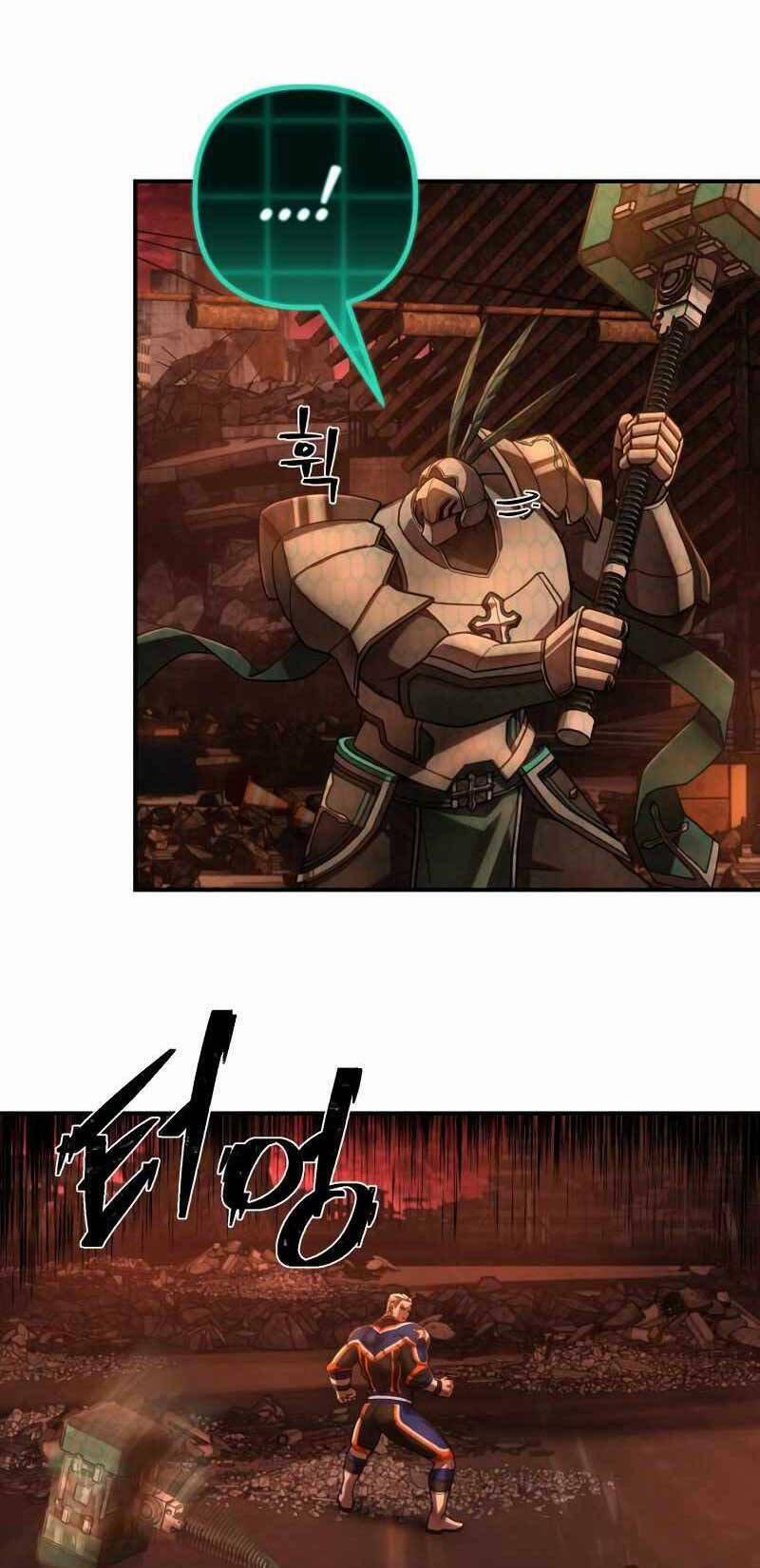 Sự Trở Lại Của Anh Hùng Diệt Thế 137 trang 50