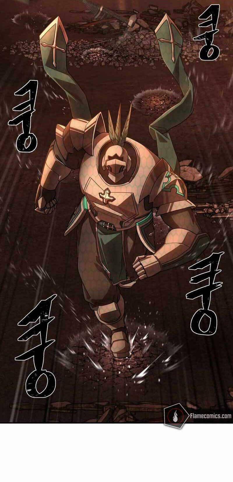 Sự Trở Lại Của Anh Hùng Diệt Thế 137 trang 51