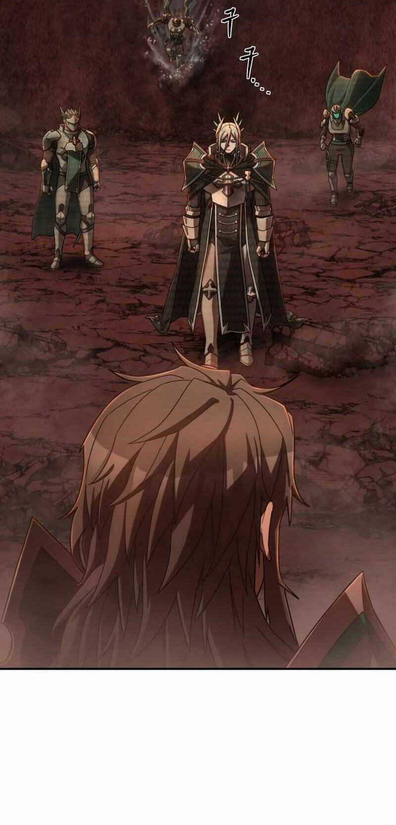 Sự Trở Lại Của Anh Hùng Diệt Thế 137 trang 53