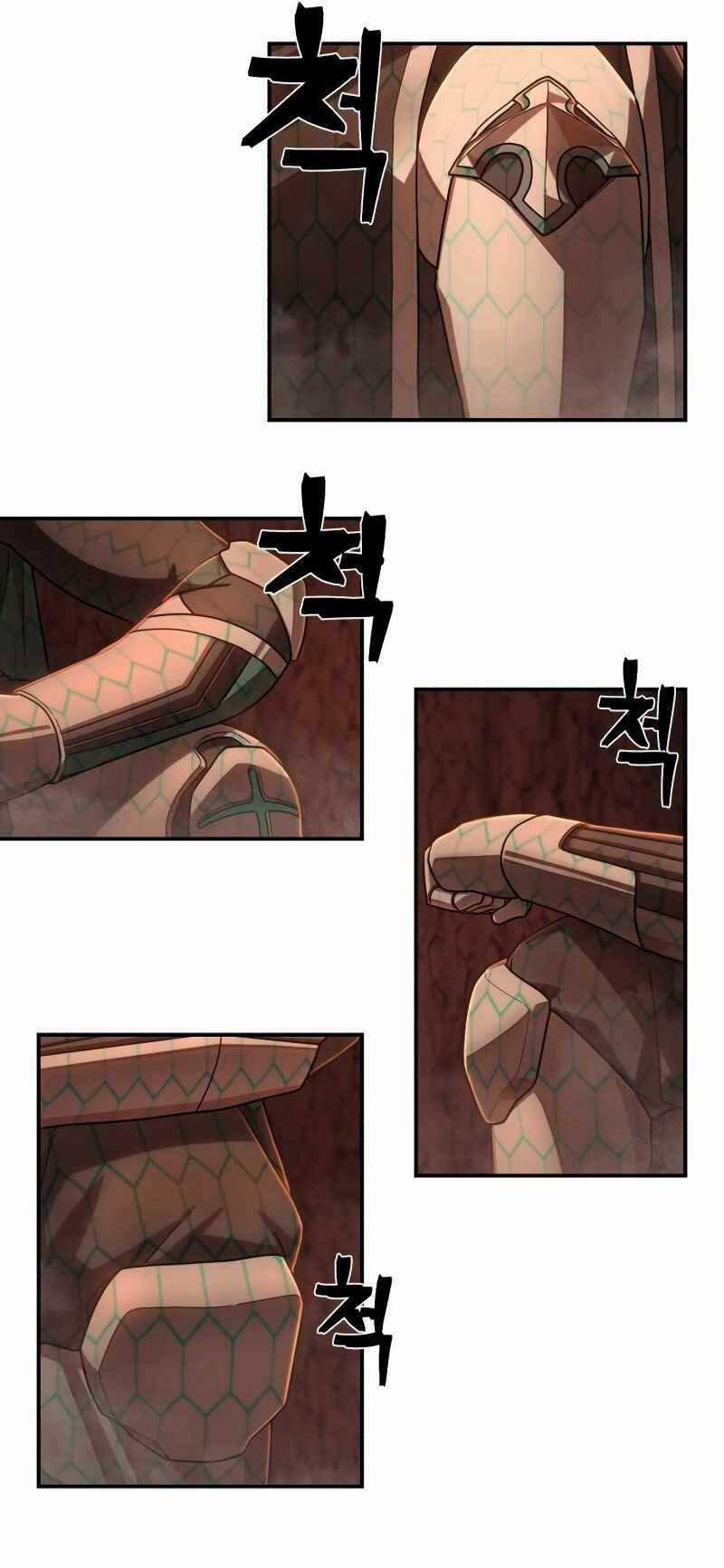 Sự Trở Lại Của Anh Hùng Diệt Thế 137 trang 54