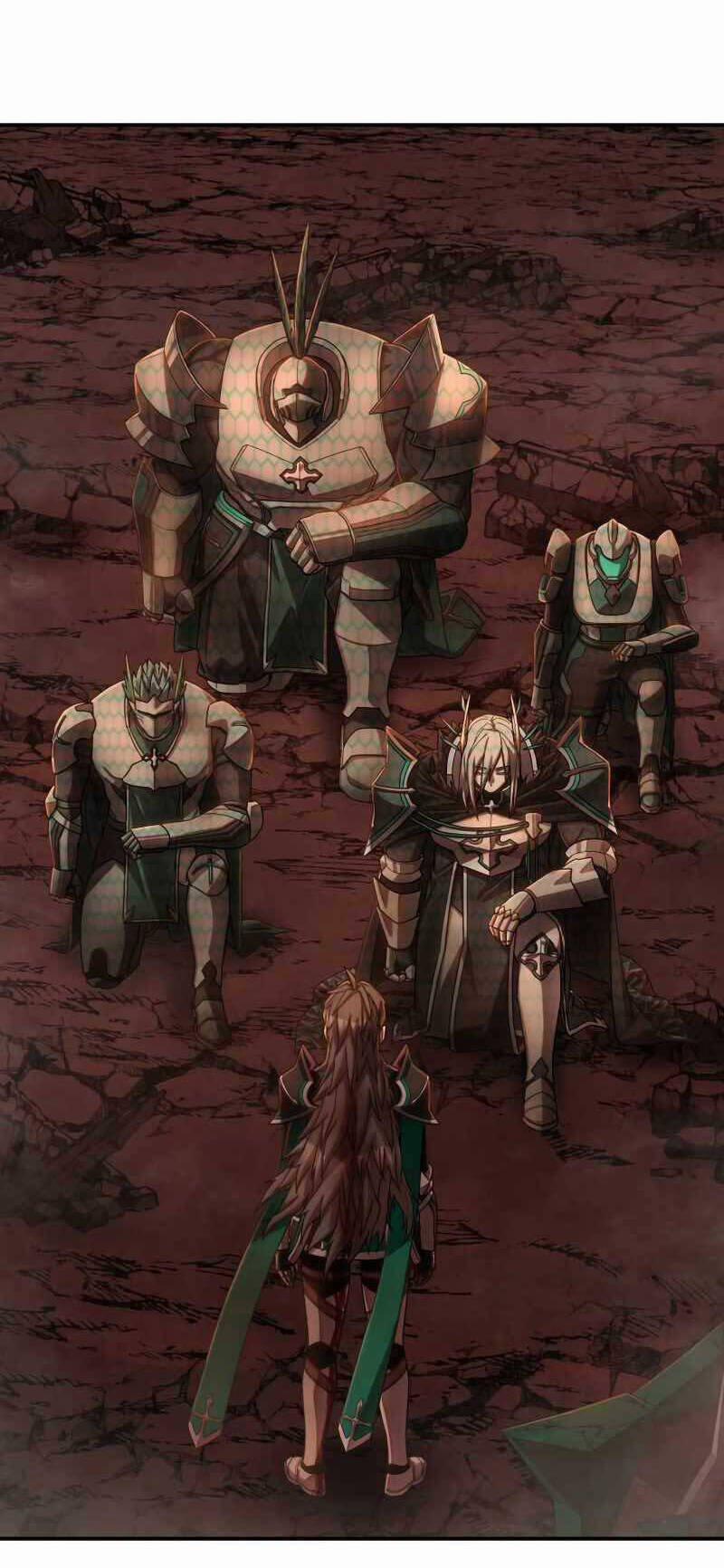 Sự Trở Lại Của Anh Hùng Diệt Thế 137 trang 55