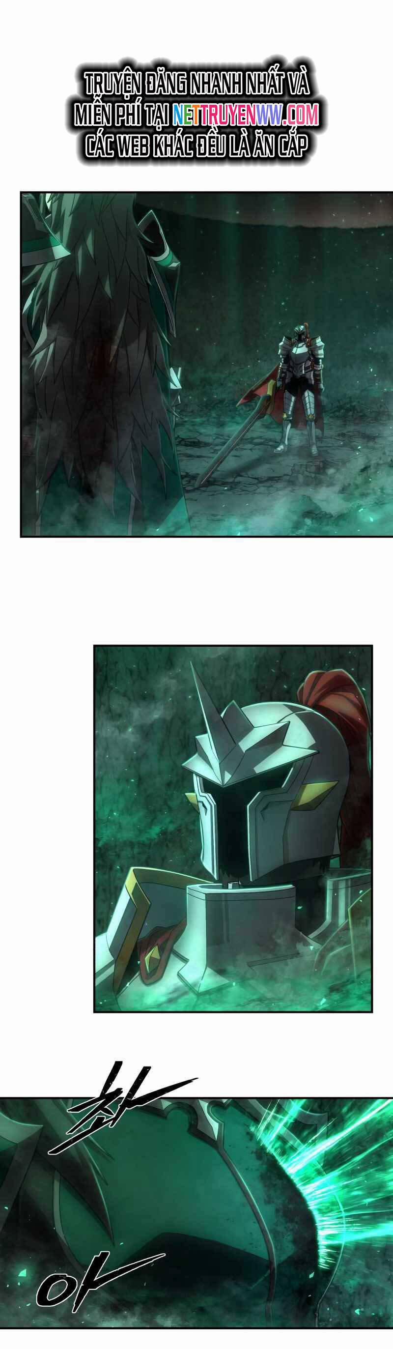Sự Trở Lại Của Anh Hùng Diệt Thế 137 trang 60