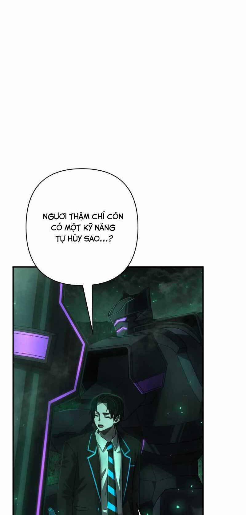 Sự Trở Lại Của Anh Hùng Diệt Thế 137 trang 65