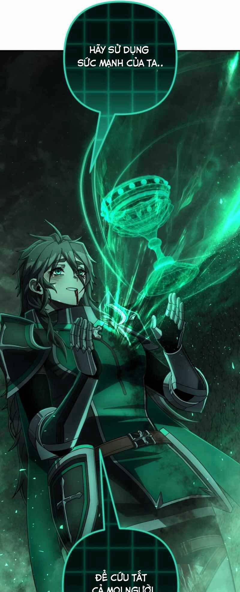 Sự Trở Lại Của Anh Hùng Diệt Thế 137 trang 69