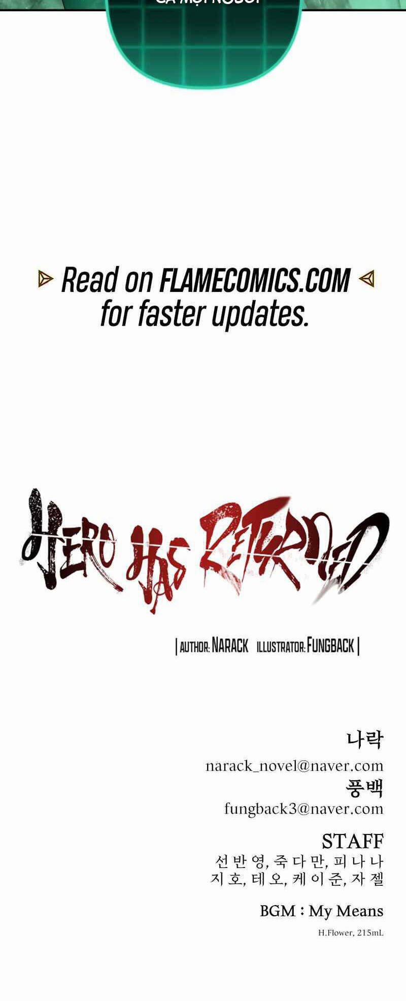 Sự Trở Lại Của Anh Hùng Diệt Thế 137 trang 70