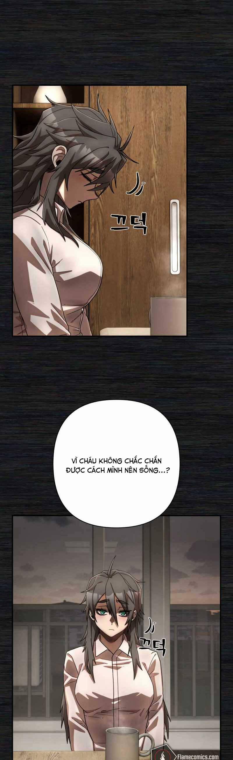 Sự Trở Lại Của Anh Hùng Diệt Thế 137 trang 8