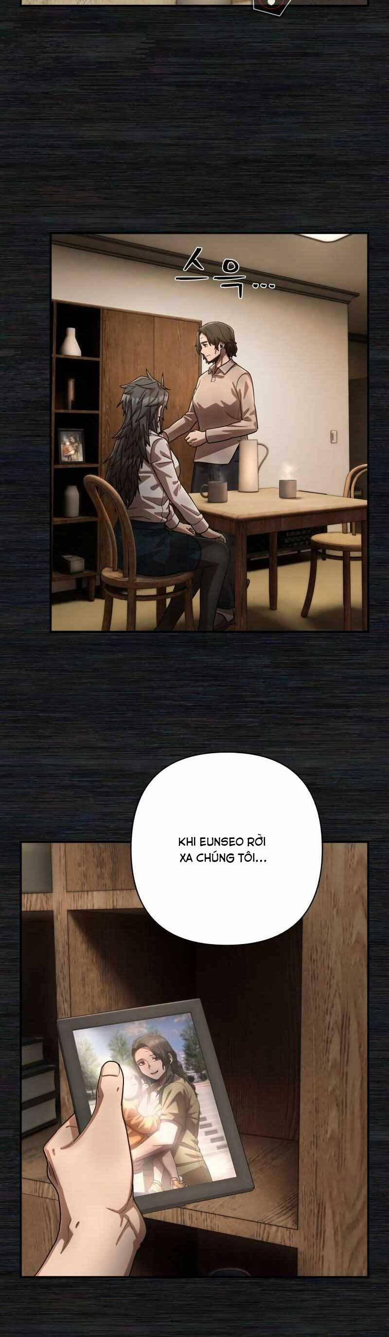 Sự Trở Lại Của Anh Hùng Diệt Thế 137 trang 9