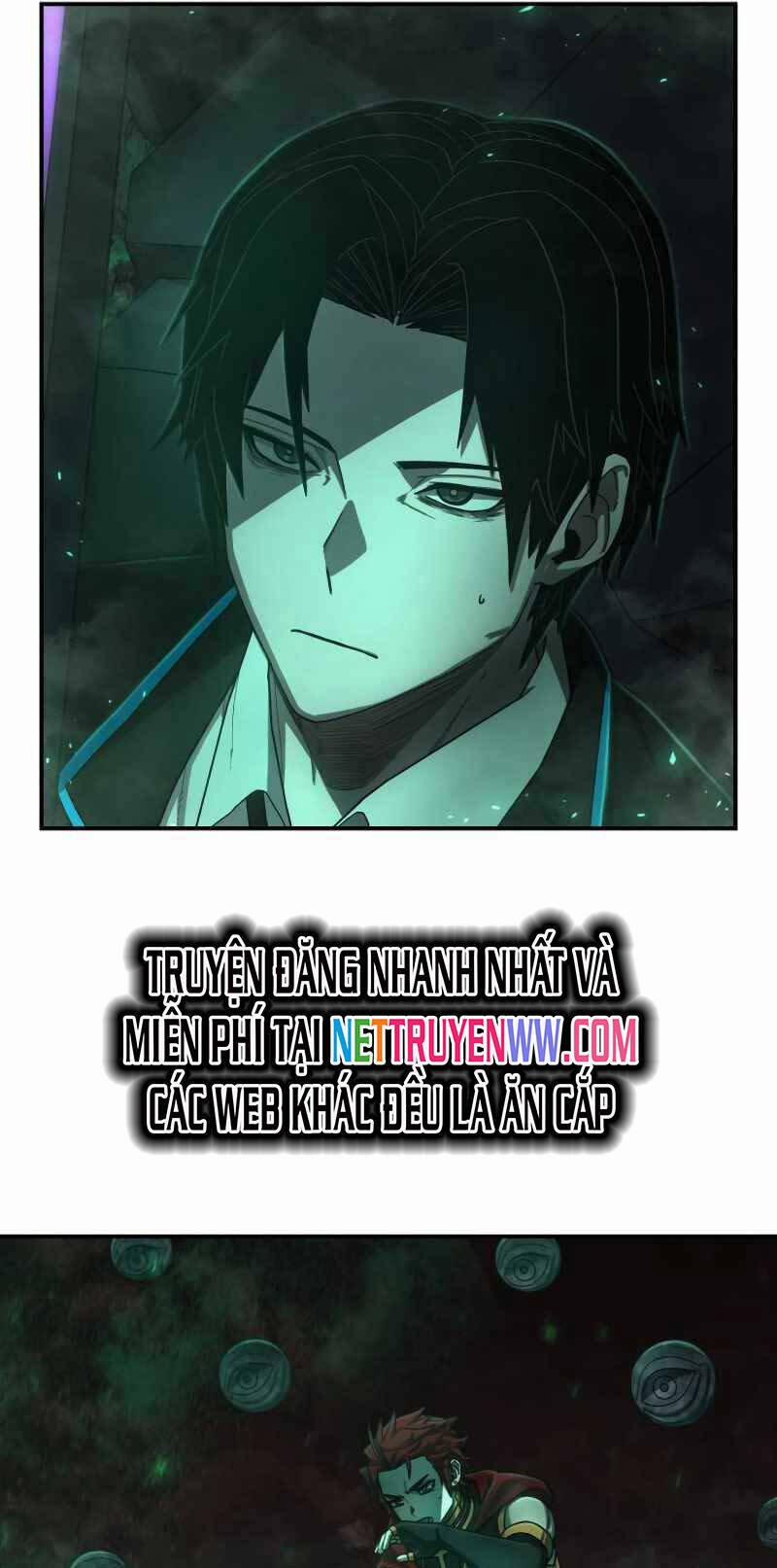 Sự Trở Lại Của Anh Hùng Diệt Thế 138 trang 11