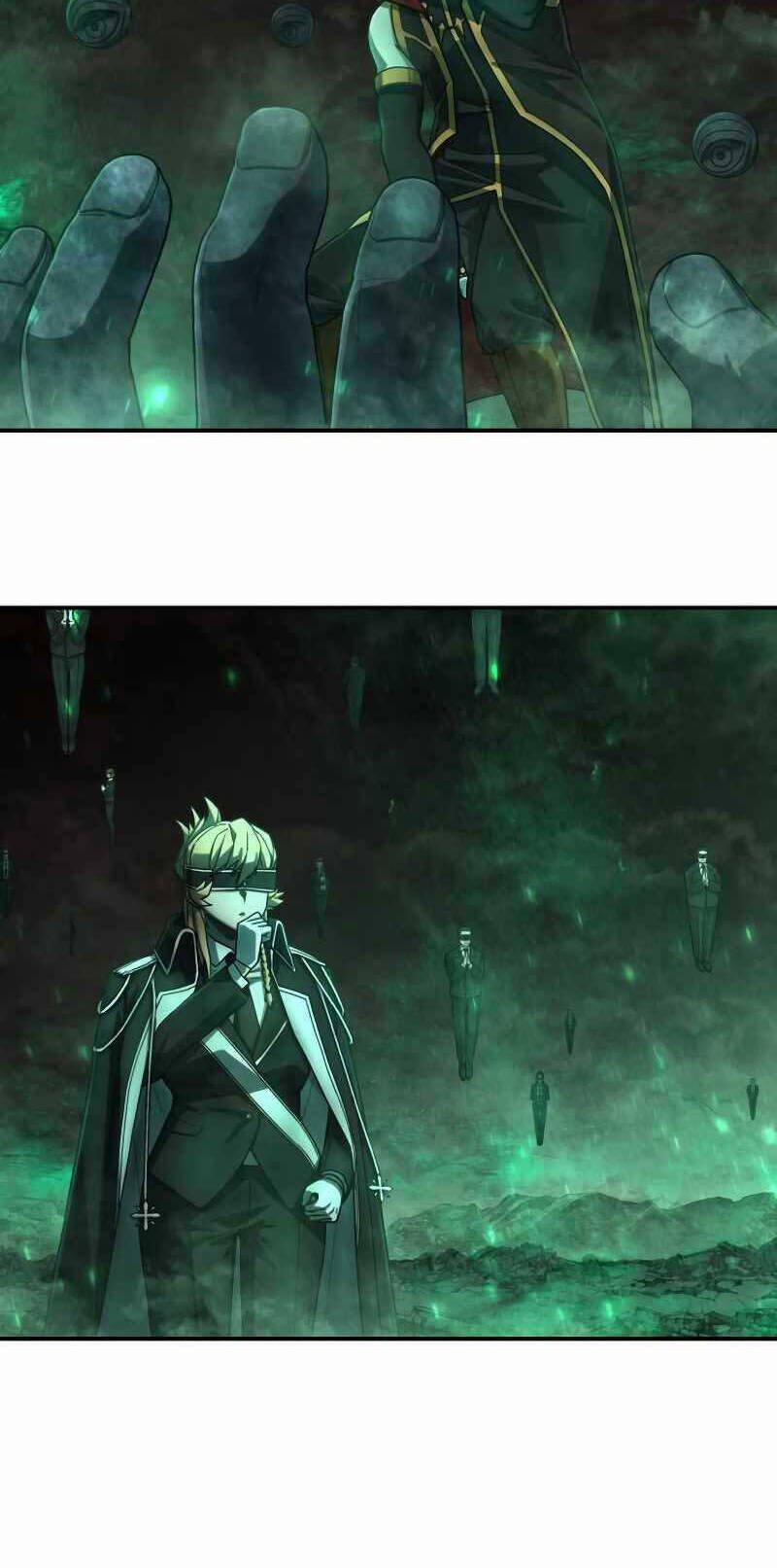 Sự Trở Lại Của Anh Hùng Diệt Thế 138 trang 12