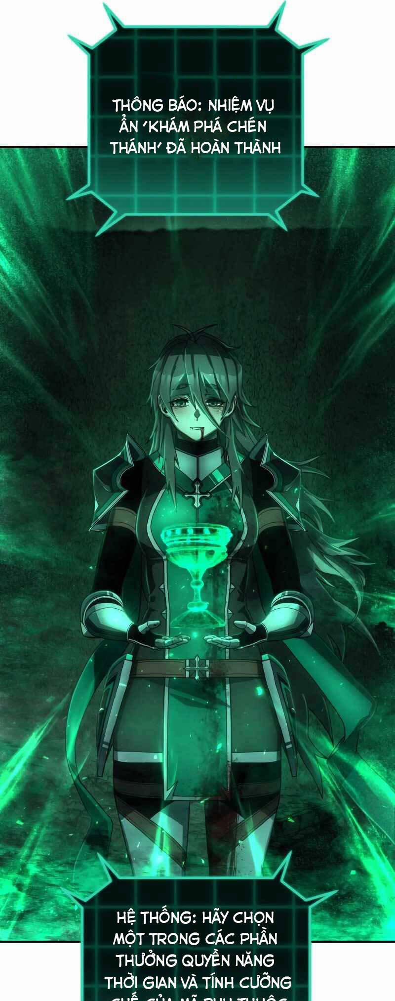 Sự Trở Lại Của Anh Hùng Diệt Thế 138 trang 17