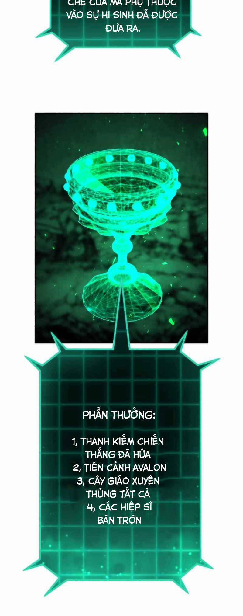 Sự Trở Lại Của Anh Hùng Diệt Thế 138 trang 18