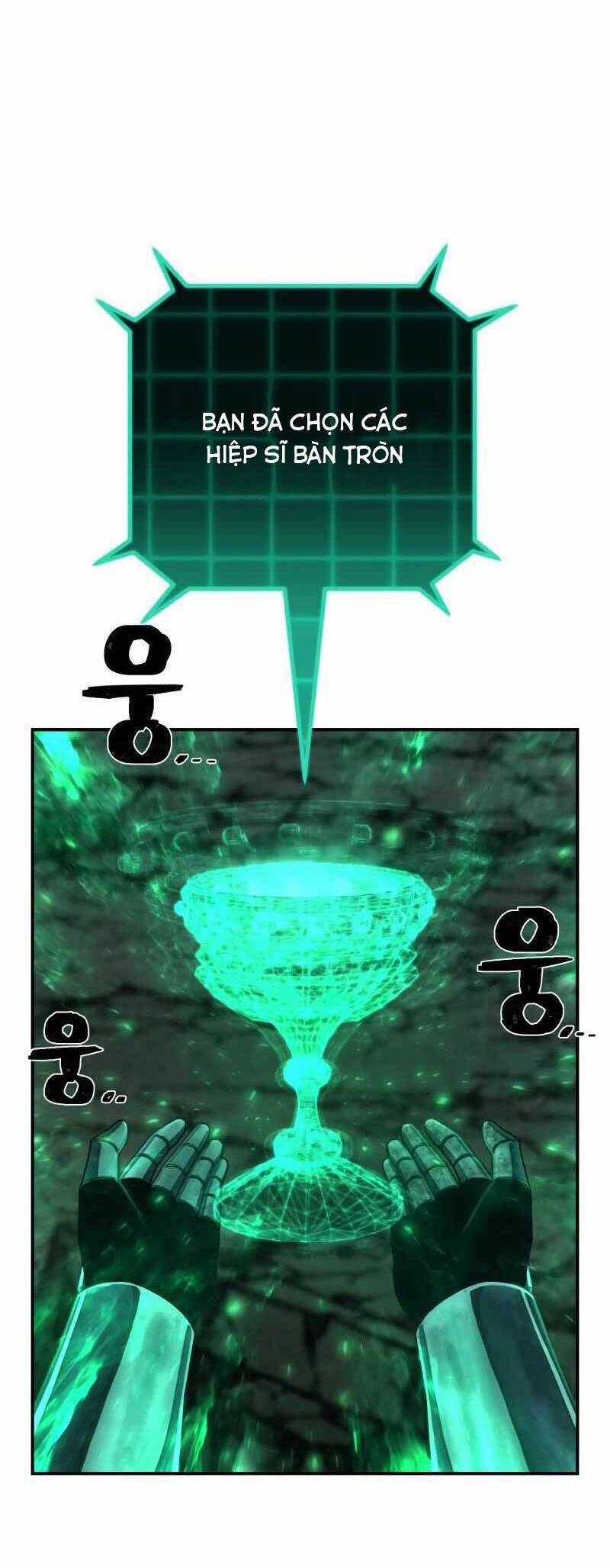 Sự Trở Lại Của Anh Hùng Diệt Thế 138 trang 20