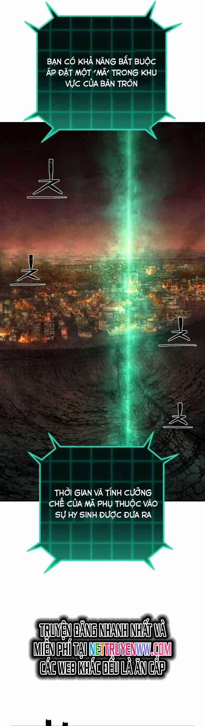 Sự Trở Lại Của Anh Hùng Diệt Thế 138 trang 21