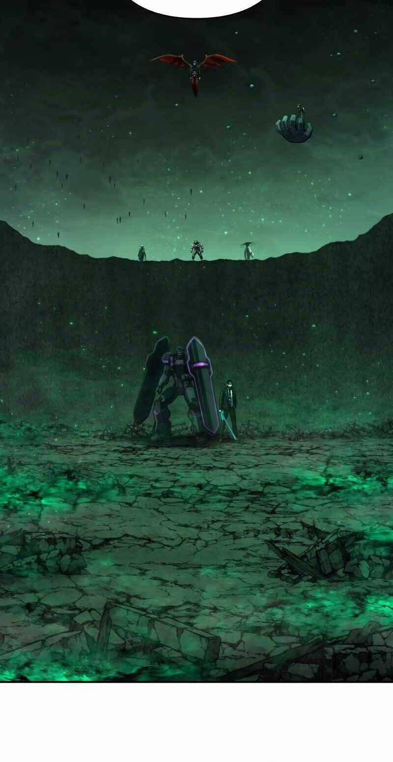 Sự Trở Lại Của Anh Hùng Diệt Thế 138 trang 24