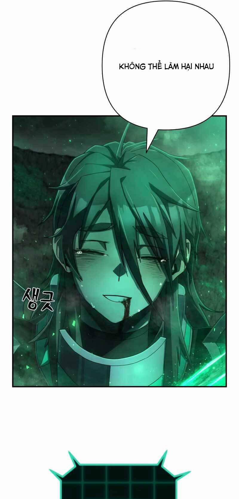 Sự Trở Lại Của Anh Hùng Diệt Thế 138 trang 25