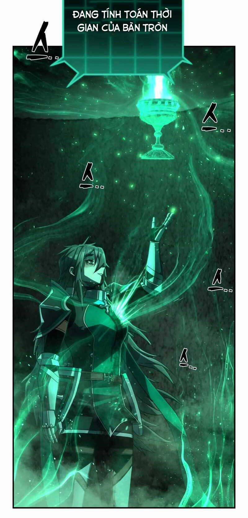 Sự Trở Lại Của Anh Hùng Diệt Thế 138 trang 26