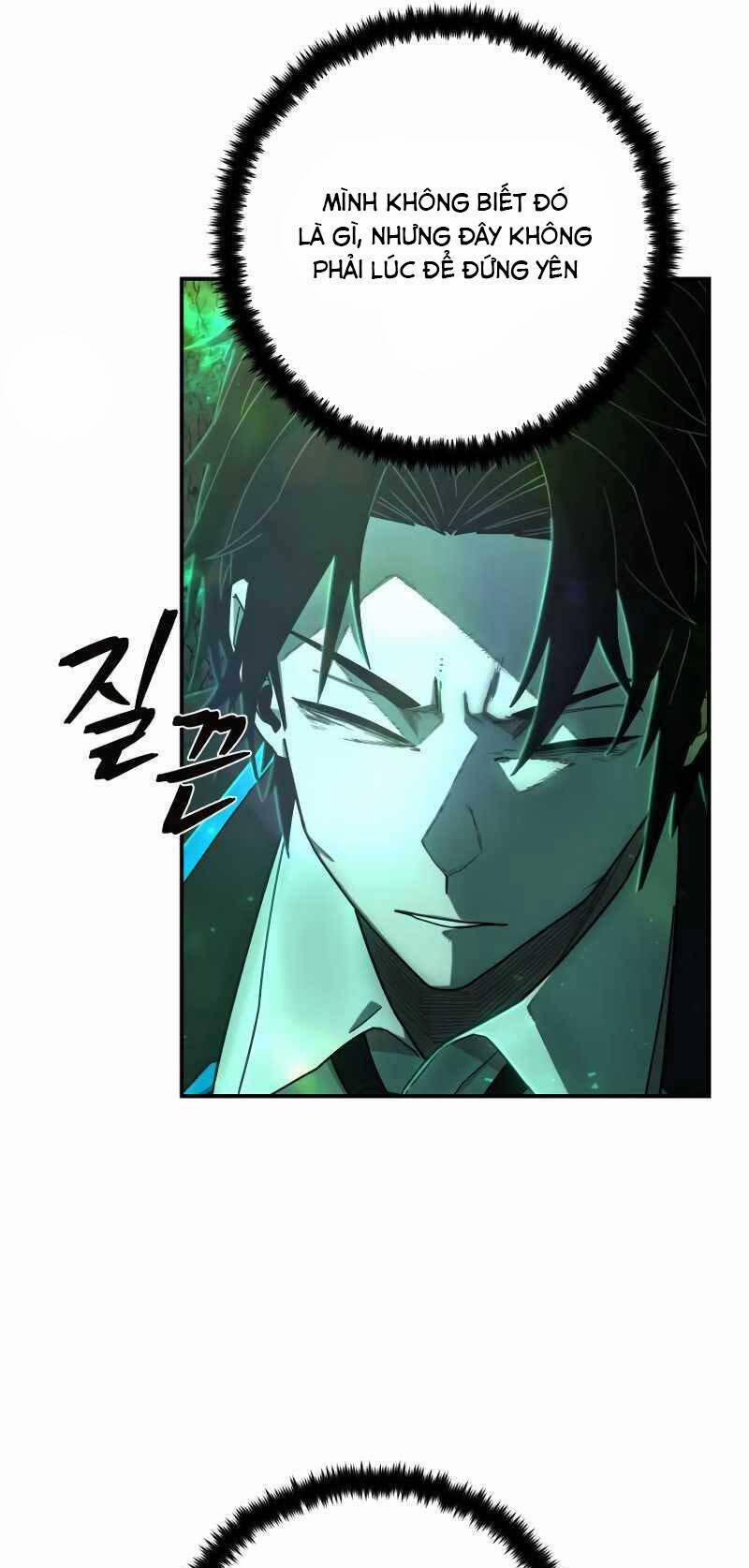 Sự Trở Lại Của Anh Hùng Diệt Thế 138 trang 30