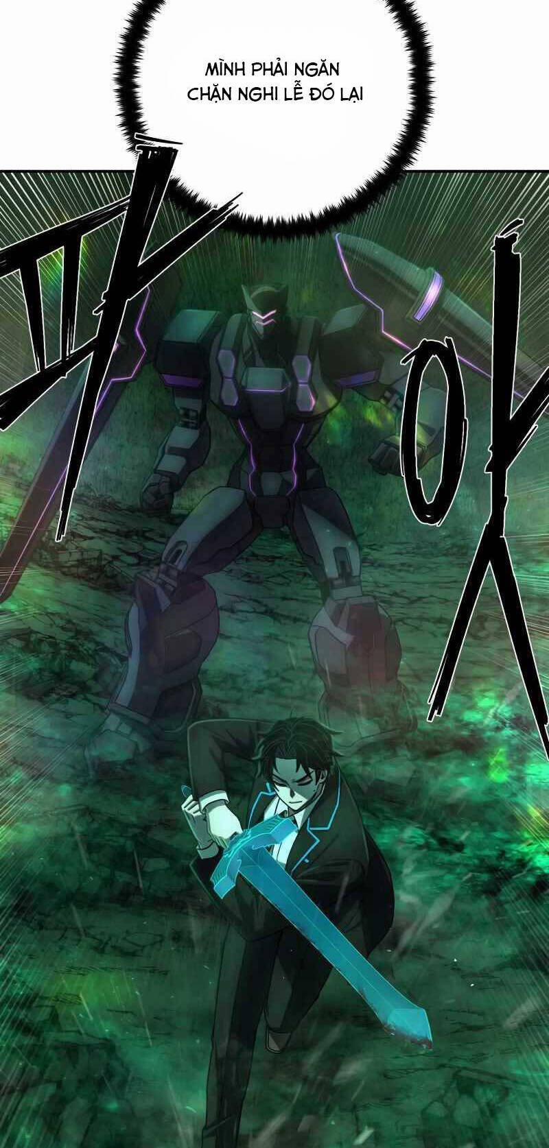 Sự Trở Lại Của Anh Hùng Diệt Thế 138 trang 31