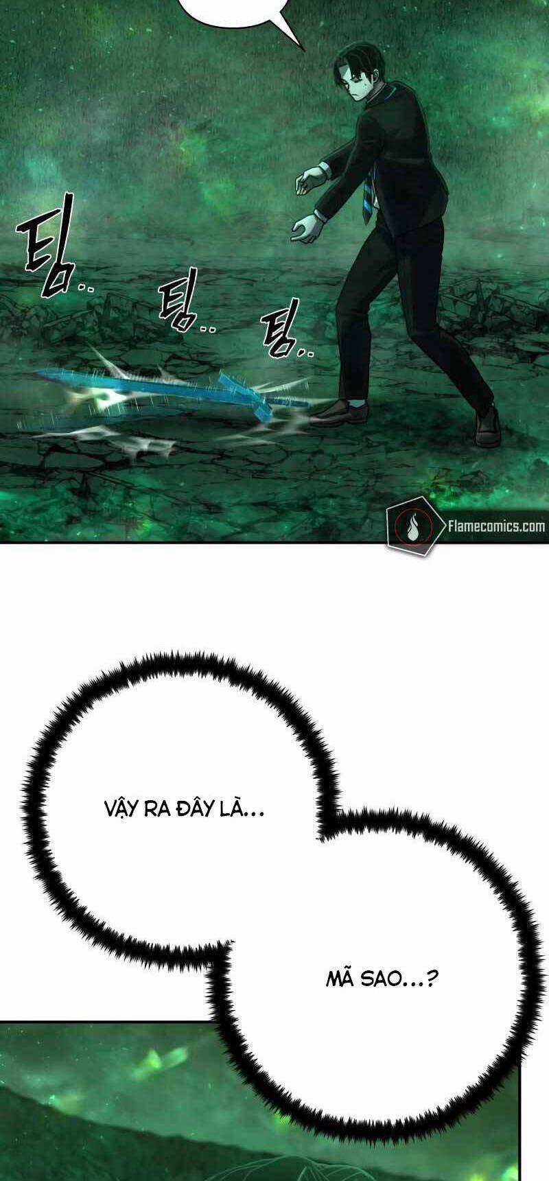 Sự Trở Lại Của Anh Hùng Diệt Thế 138 trang 33
