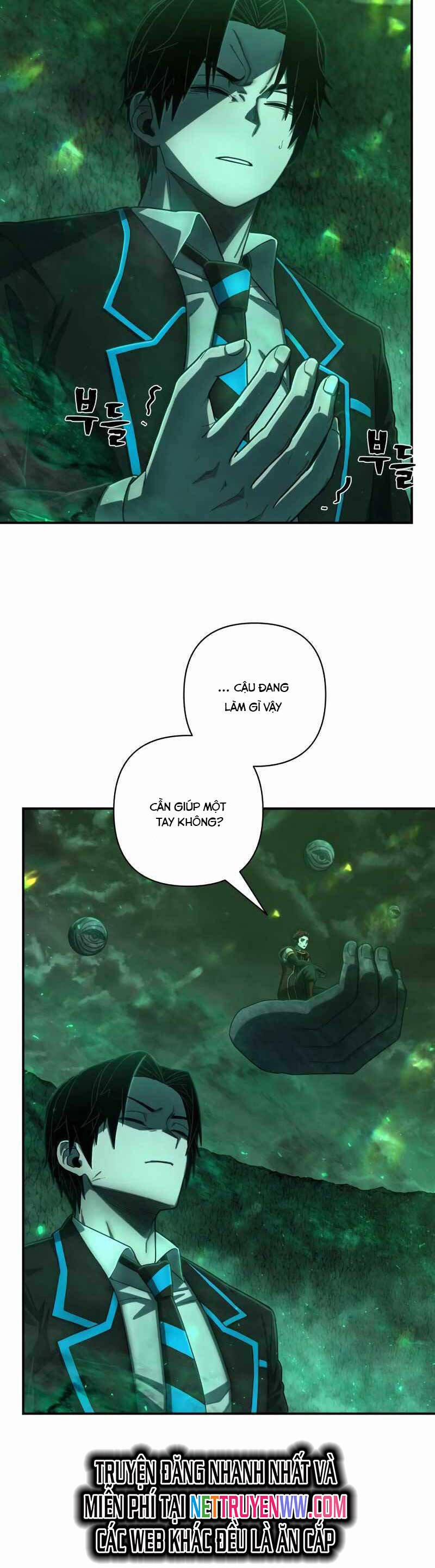 Sự Trở Lại Của Anh Hùng Diệt Thế 138 trang 34