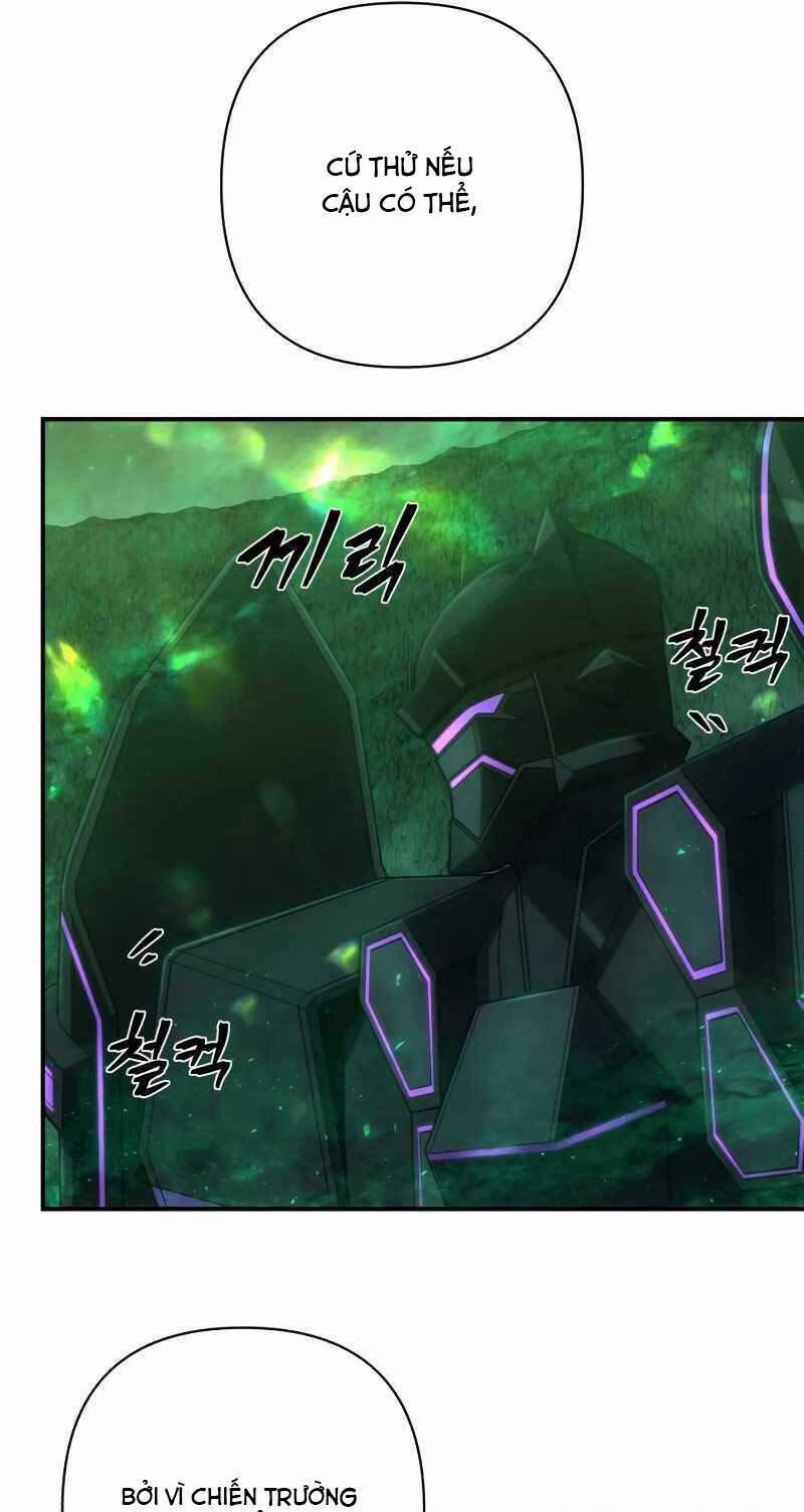 Sự Trở Lại Của Anh Hùng Diệt Thế 138 trang 35
