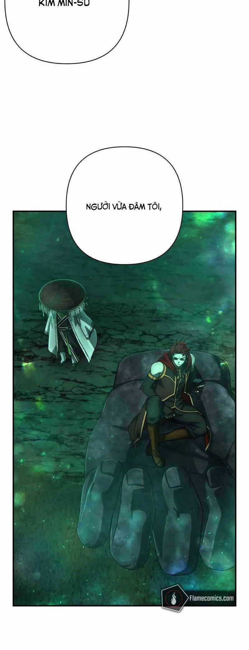 Sự Trở Lại Của Anh Hùng Diệt Thế 138 trang 41