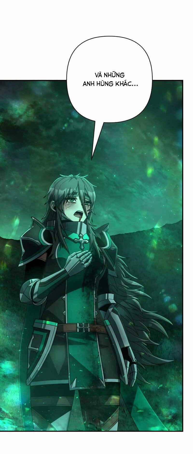 Sự Trở Lại Của Anh Hùng Diệt Thế 138 trang 42