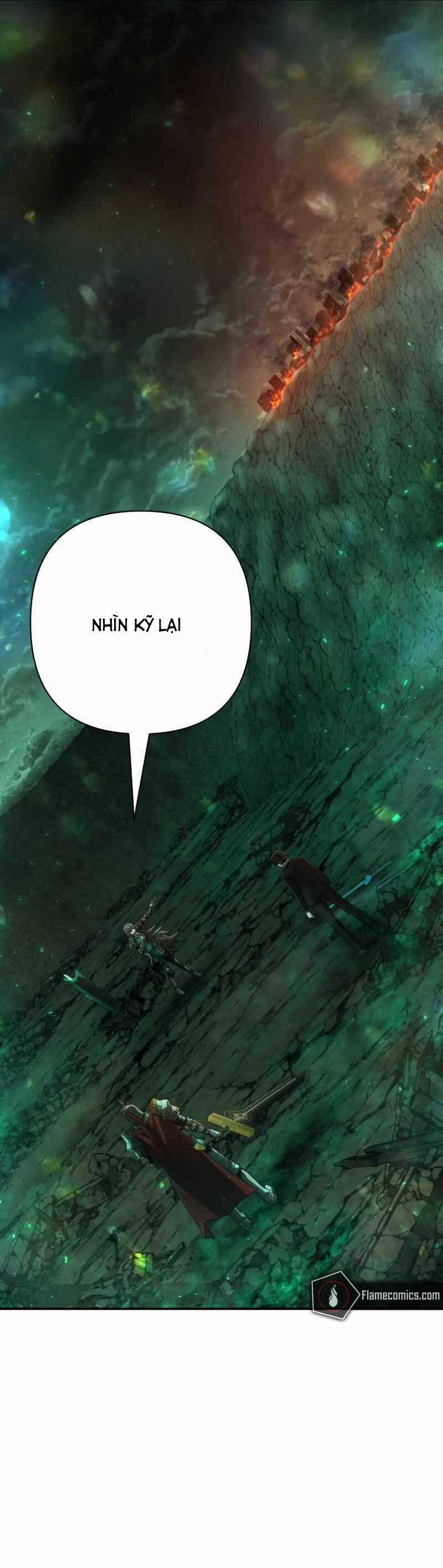 Sự Trở Lại Của Anh Hùng Diệt Thế 138 trang 44