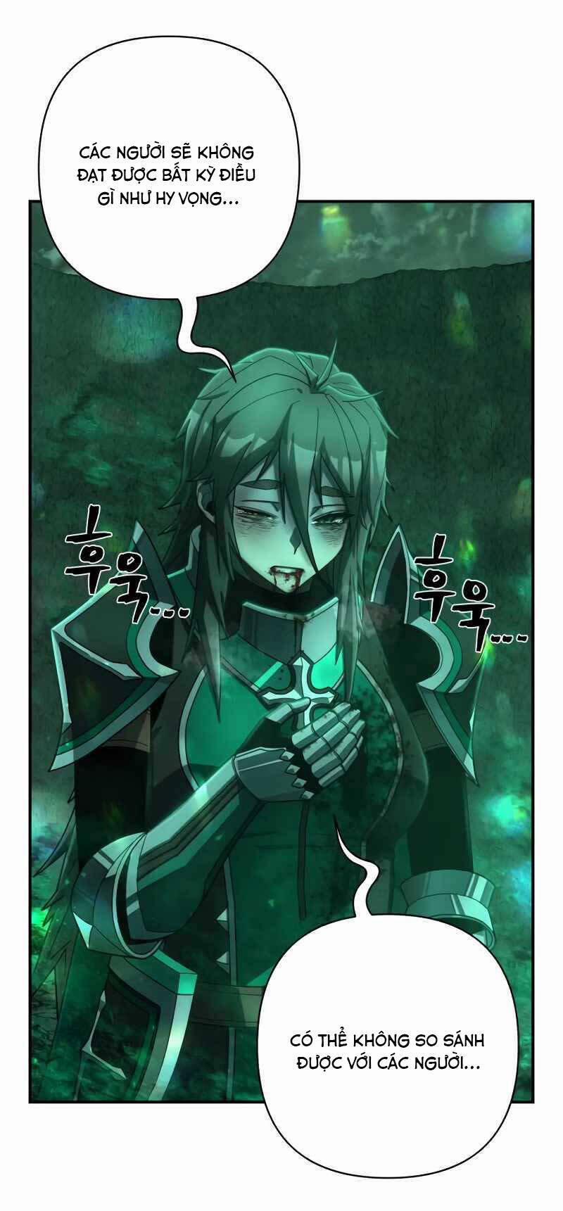 Sự Trở Lại Của Anh Hùng Diệt Thế 138 trang 46