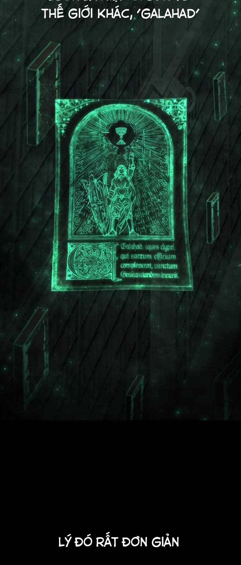 Sự Trở Lại Của Anh Hùng Diệt Thế 138 trang 5