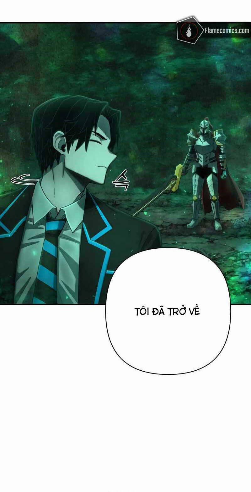 Sự Trở Lại Của Anh Hùng Diệt Thế 138 trang 50