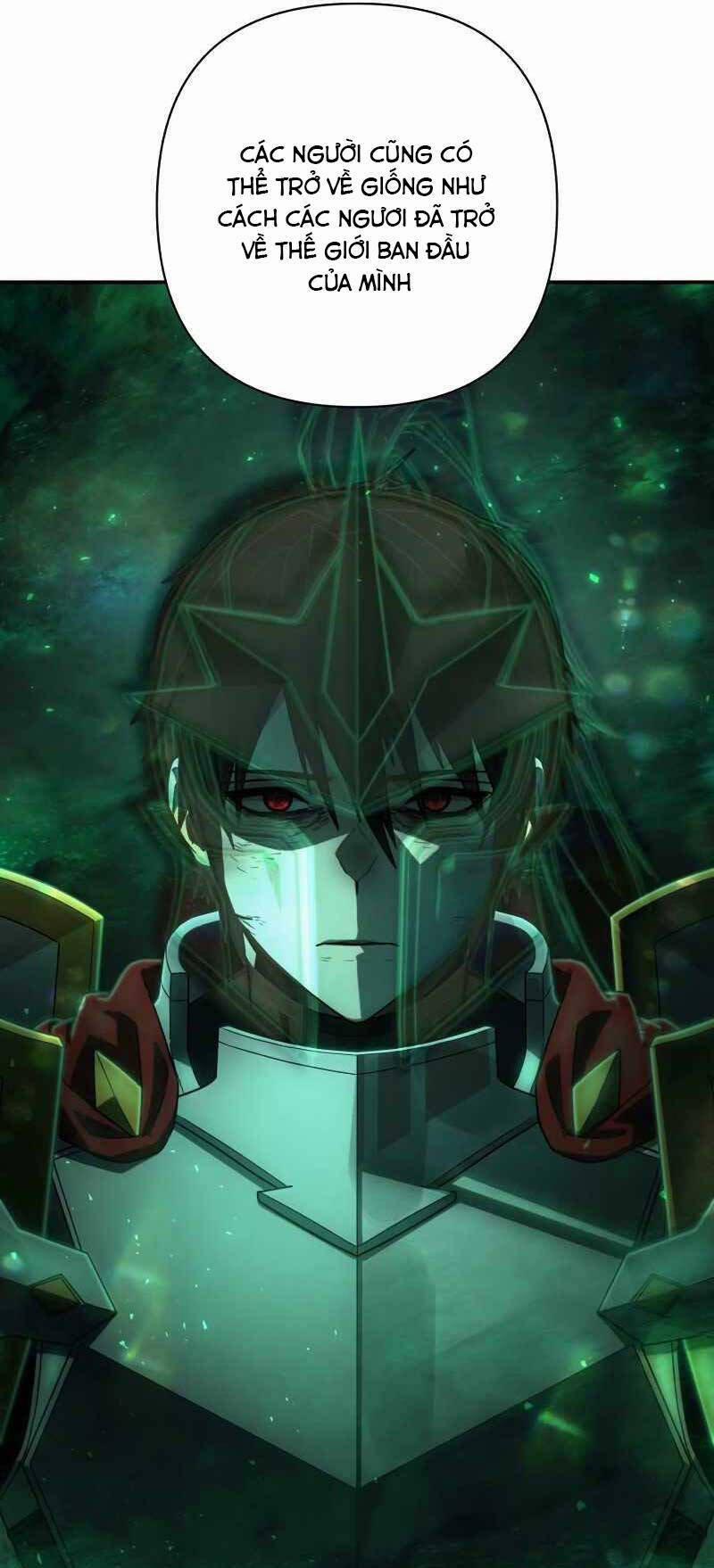 Sự Trở Lại Của Anh Hùng Diệt Thế 138 trang 51