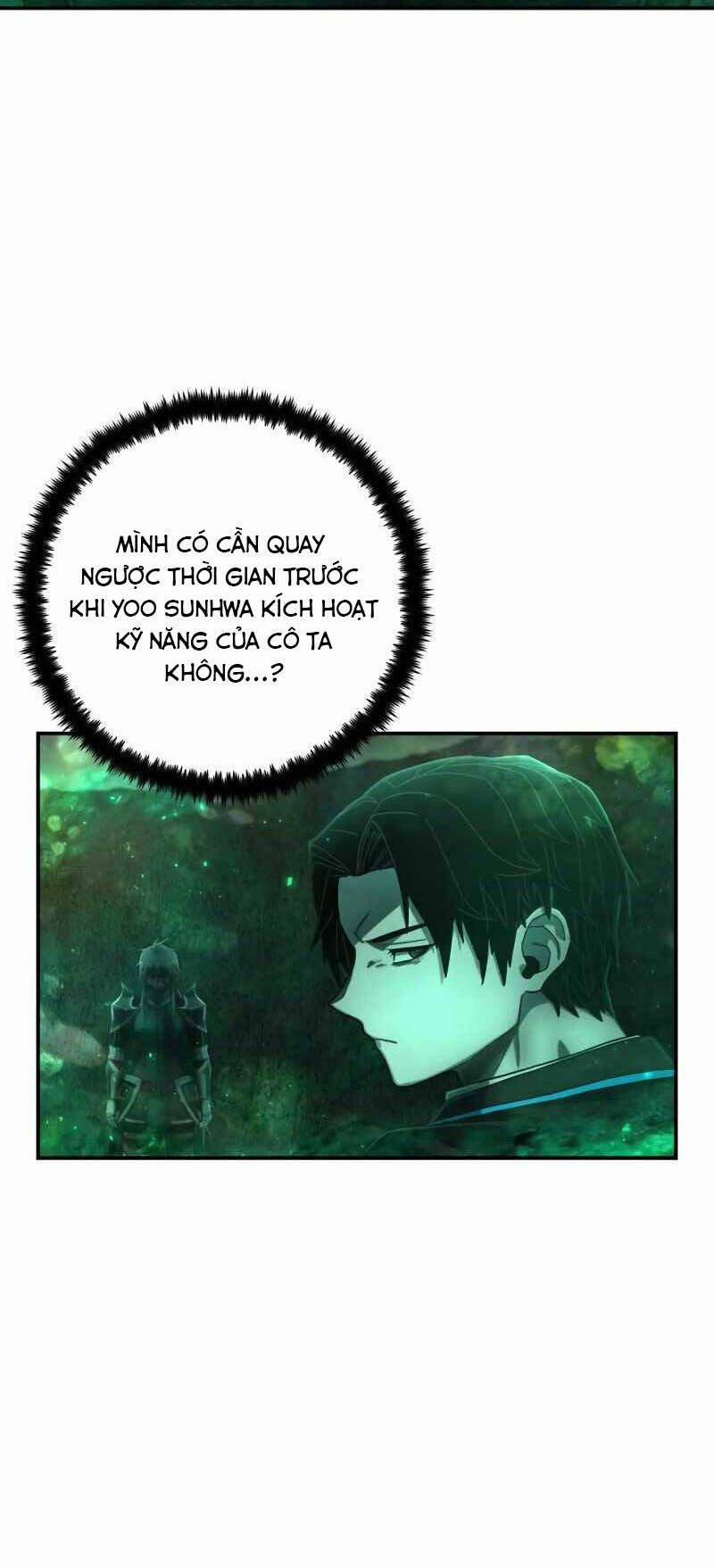 Sự Trở Lại Của Anh Hùng Diệt Thế 138 trang 52