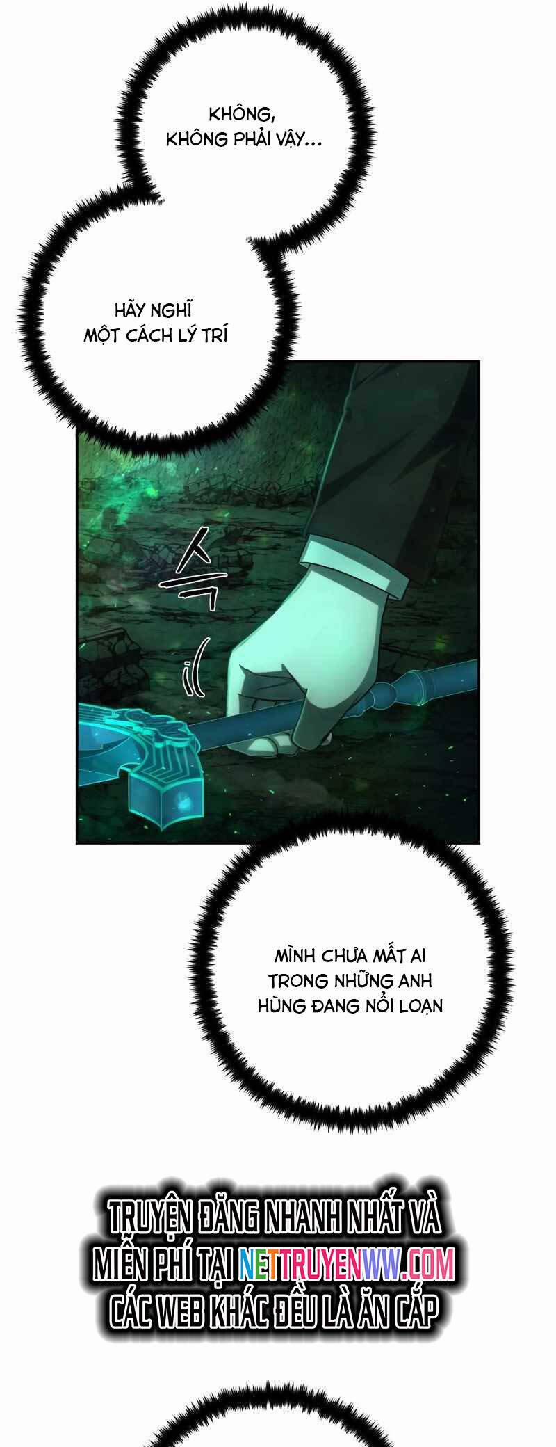 Sự Trở Lại Của Anh Hùng Diệt Thế 138 trang 53
