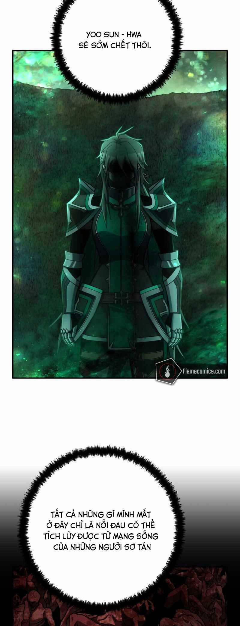 Sự Trở Lại Của Anh Hùng Diệt Thế 138 trang 54