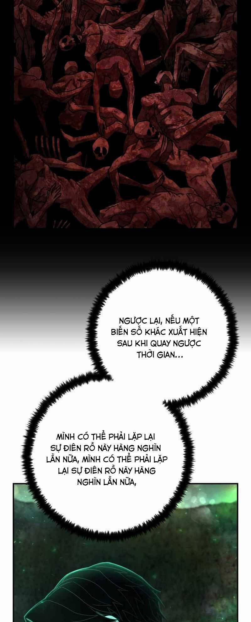 Sự Trở Lại Của Anh Hùng Diệt Thế 138 trang 55