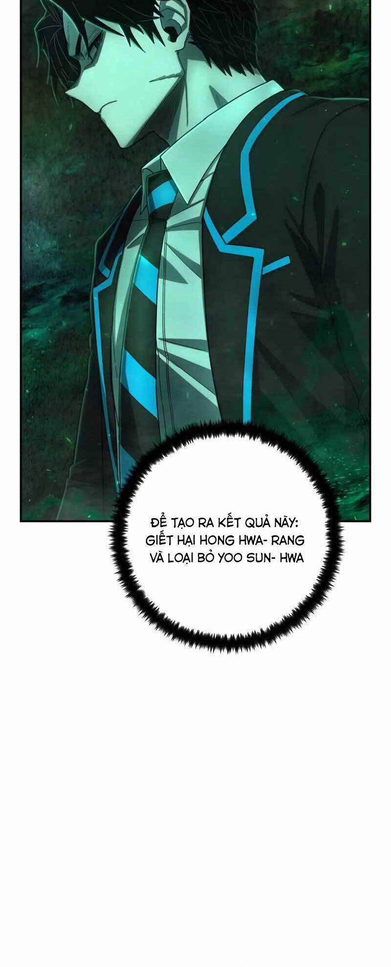 Sự Trở Lại Của Anh Hùng Diệt Thế 138 trang 56