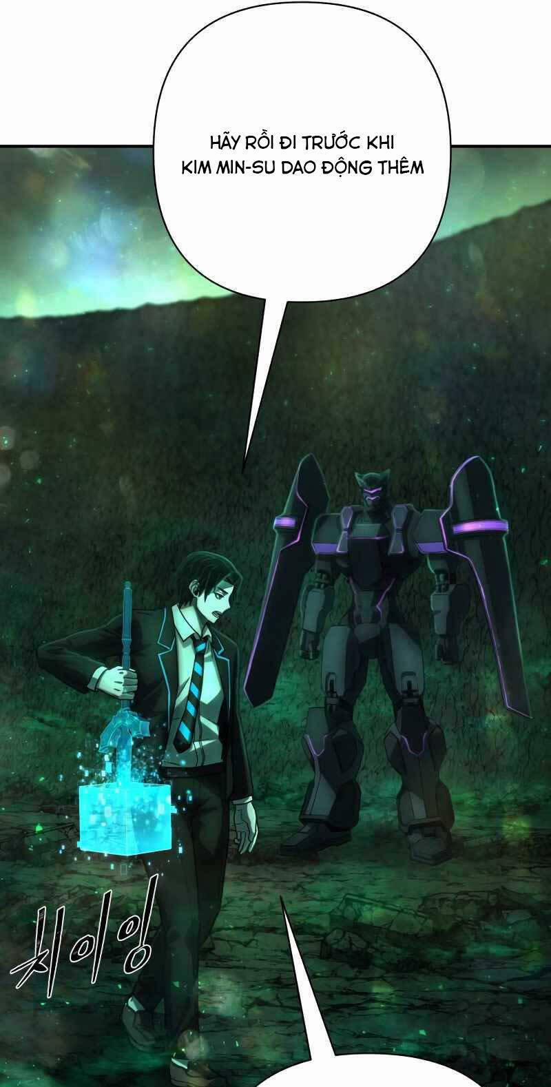 Sự Trở Lại Của Anh Hùng Diệt Thế 138 trang 57